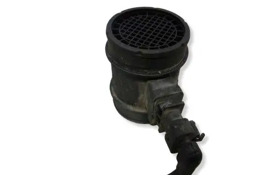 Opel Astra H Mass air flow meter 0281002618 55350048 2464965