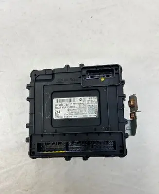 Hyundai Tucson IV NX4 Central body control module 95400CZ141