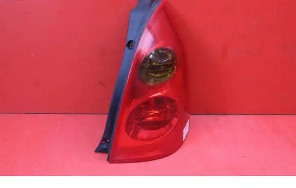 Nissan Primera Rear/tail lights 