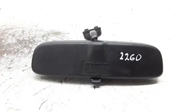 Honda Stream Rear view mirror (interior) E6017013