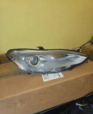 Headlight/headlamp