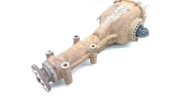Subaru Legacy Rear differential
