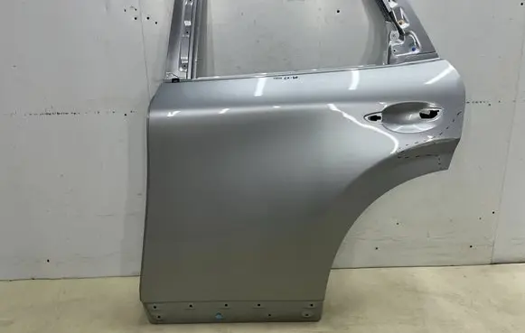 Mazda CX-60 Rear door KBB373010