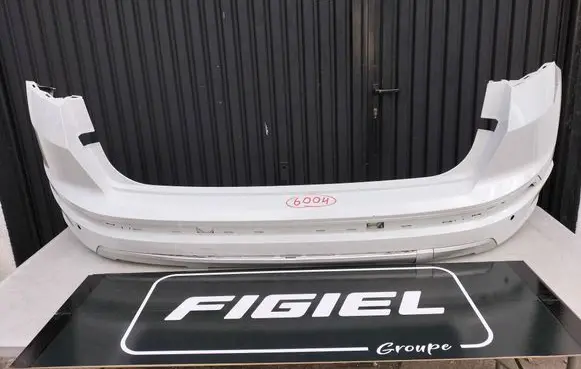 Seat Ateca Rear bumper 575807521D