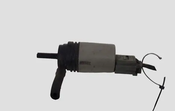 BMW 1 E81 E87 Windscreen/windshield washer pump 67126934159