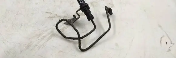 BMW 3 E92 E93 Clutch pipe/line 33t0738
