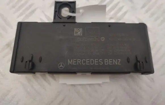 Mercedes-Benz CLS C257 Other control units/modules A2139000814