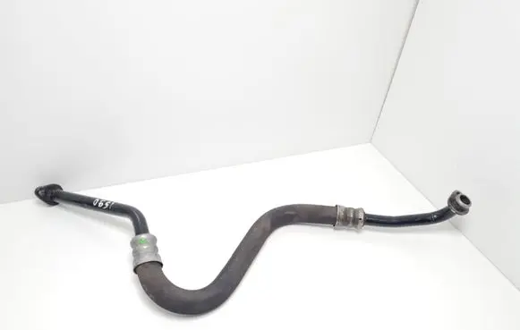 Bentley Flying Spur Oil cooling pipe 4W0317813