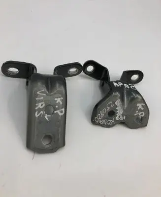 Hyundai Kona II Front door hinge set 