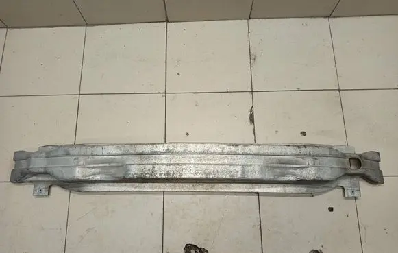 Audi A6 S6 C6 4F Front bumper cross member 4F0807111