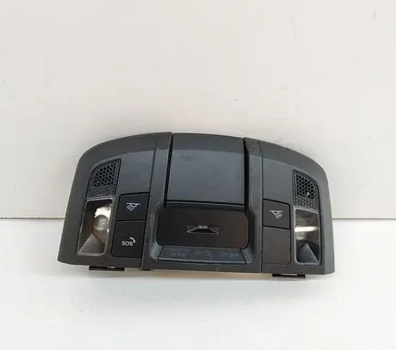 Porsche 911 992 Front seat light 992959551