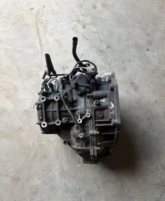 KIA Picanto Automatic gearbox ED3FD3 P106 125129