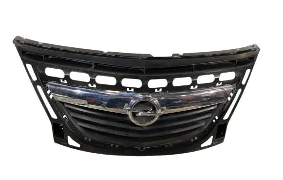 Opel Meriva B Front grill 13267700