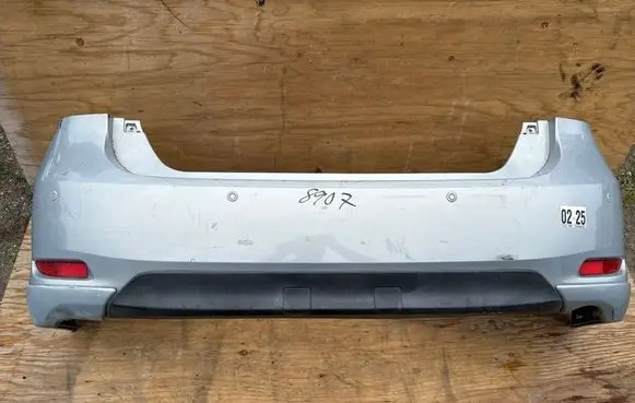 Lexus HS Rear bumper 5215975901