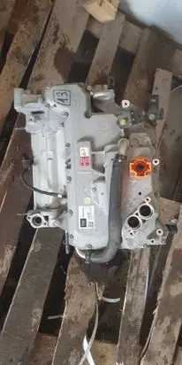 Peugeot 208 II Engine ZK01