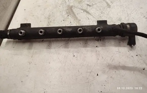 Hyundai Santa Fe Fuel main line pipe 3140027400