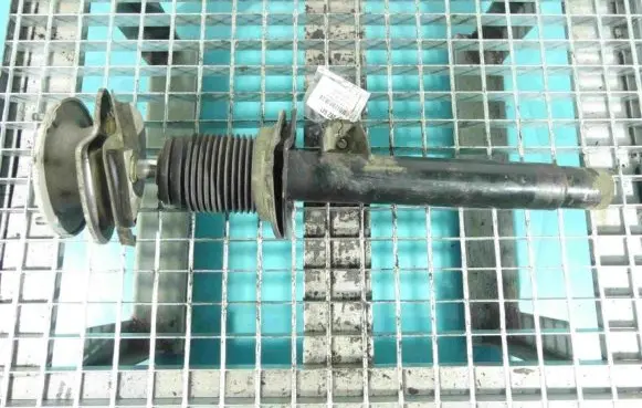 BMW 3 E46 Front shock absorber/damper 556855 IMPRK1292941