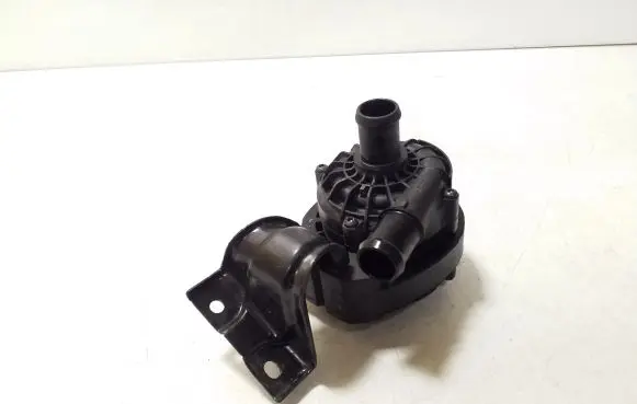 Volkswagen ID.4 Electric auxiliary coolant/water pump 1EA965567J