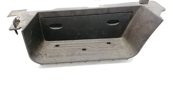 Ford Transit Front sill trim cover BK21V13200ADW