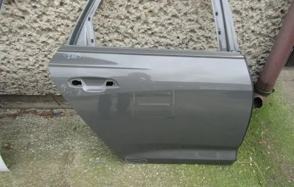 Audi A6 S6 C8 4K Rear door