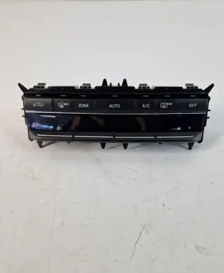Mercedes-Benz E W212 Climate control unit A2129004100