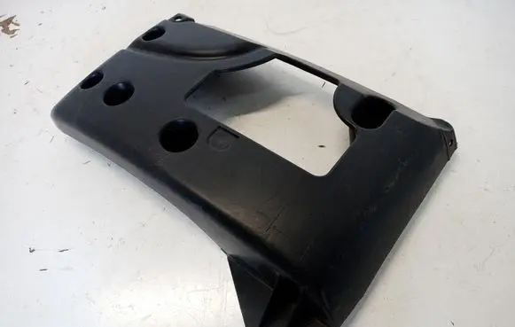 Renault Master III Rear bumper mounting bracket 852220001R