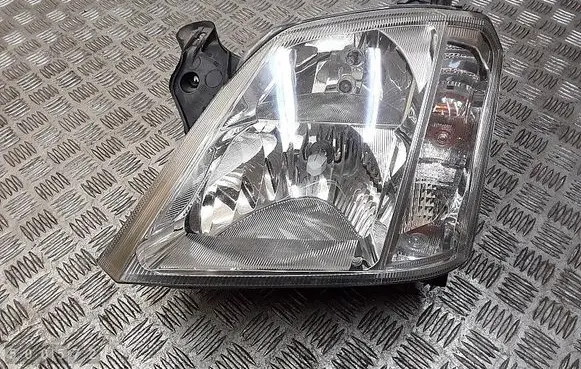 Opel Meriva A Headlight/headlamp