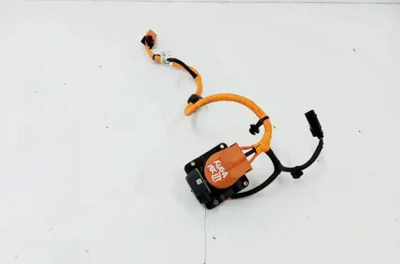 Ford Kuga III Electric car charging cable LX68-14B308-CF