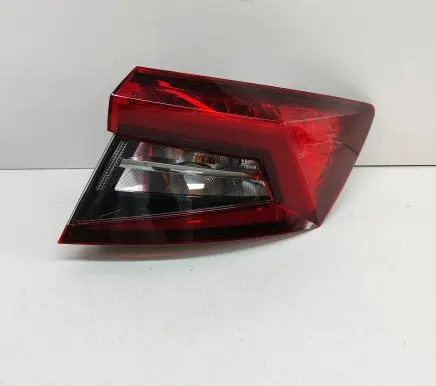 Skoda Karoq Rear/tail lights 57A945208