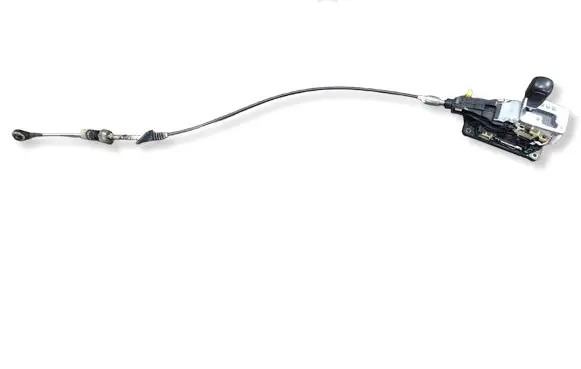 Volvo XC70 Gear shifter/selector 