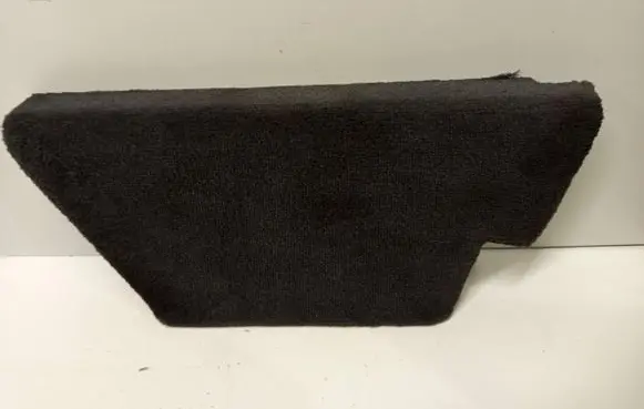 BMW 5 GT F07 Other trunk/boot trim element 7211417