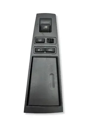 BMW 7 E65 E66 Electric window control switch 6919880 E0200150