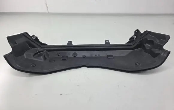 Porsche Panamera (970) Engine compartment bulkhead 97057241101