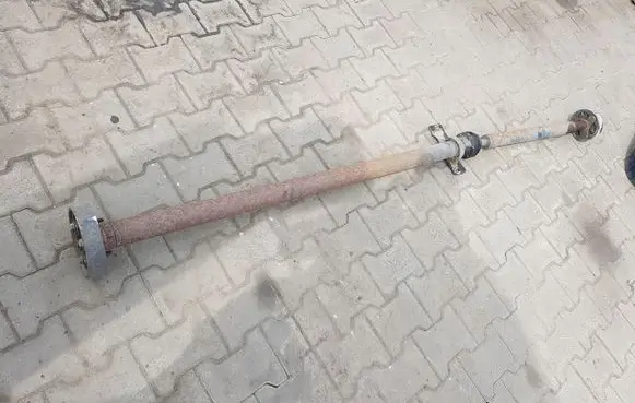 Drive shaft (set)
