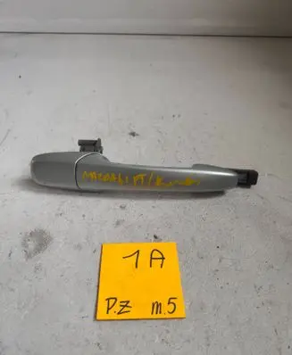 Mazda 6 Rear door exterior handle 32982909