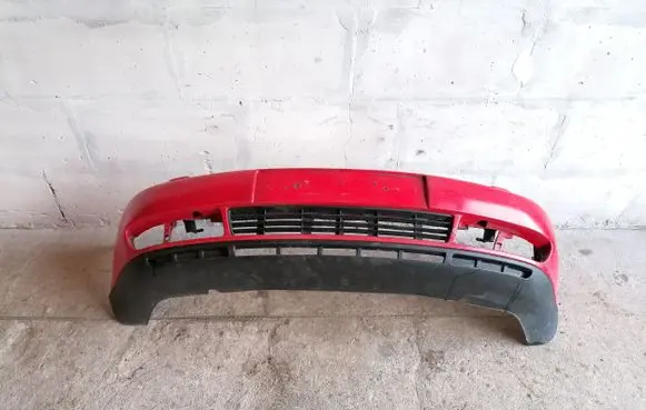 Audi A4 S4 B5 8D Front bumper
