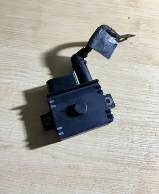 BMW 3 E46 Glow plug pre-heat relay 7786821