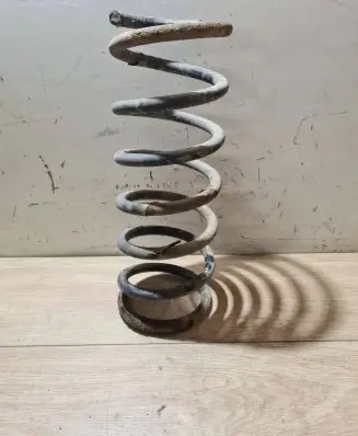 Volvo V70 Rear coil spring