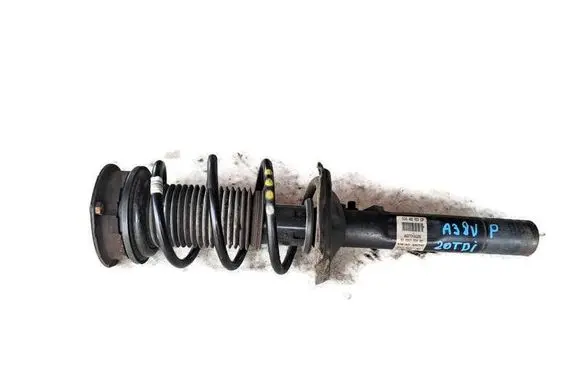 Audi A3 S3 8V Front shock absorber/damper 5Q0413023CP
