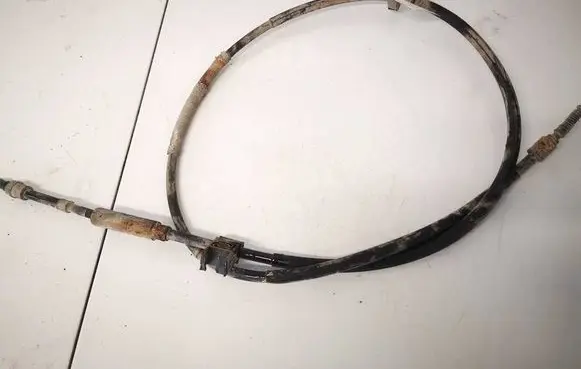 Audi A4 S4 B5 8D Handbrake/parking brake wiring cable 