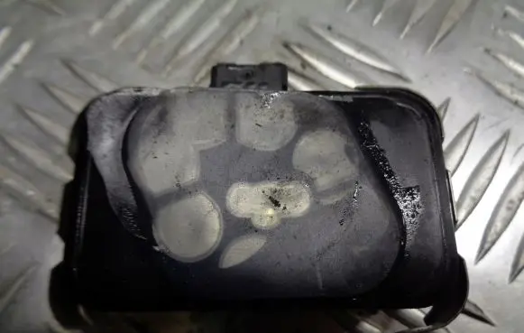 Peugeot 407 Rain sensor 1397212076