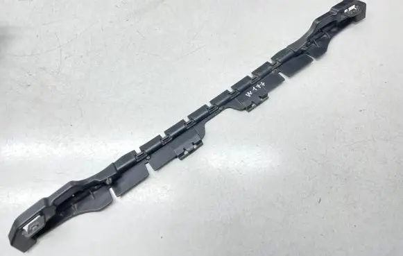 Tailgate/trunk control unit/module