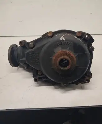 BMW X3 E83 Front differential 14288323