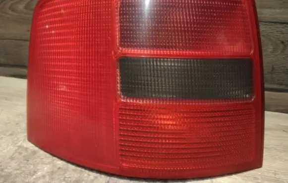 Audi A6 S6 C5 4B Rear/tail lights
