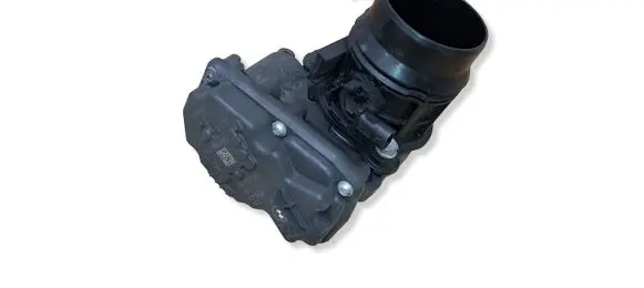 BMW X1 F48 F49 Throttle valve 8512452