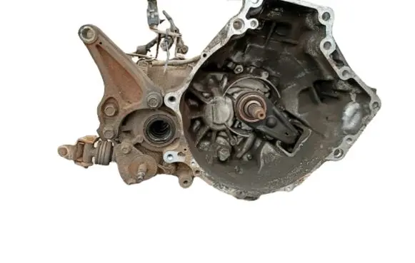 Mazda Premacy Manual 5 speed gearbox