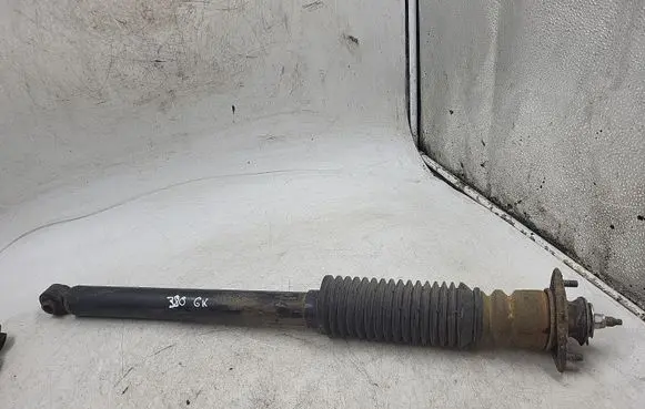 BMW 3 E46 Rear shock absorber/damper 