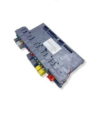Mercedes-Benz CLK A209 C209 Comfort/convenience module 2095450701