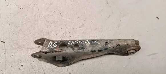 Renault Latitude (L70) Rear control arm 551A04928R