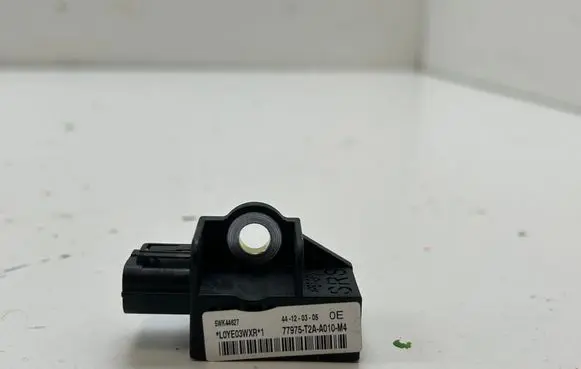 Honda CR-V Airbag deployment crash/impact sensor 77970T2AA010M4